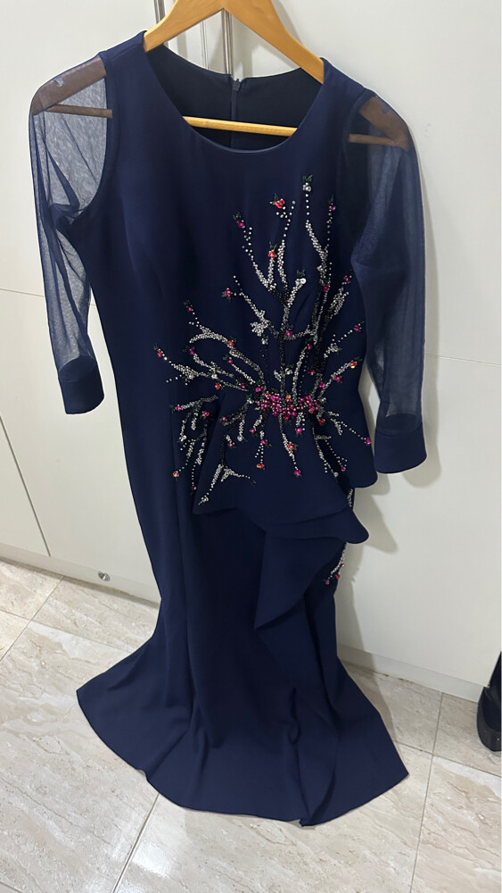 فستان  - 1