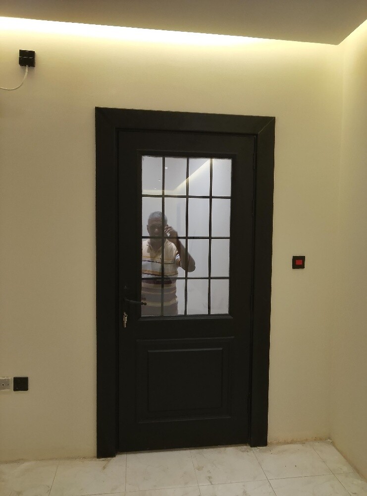 Door and other carpentry - 5