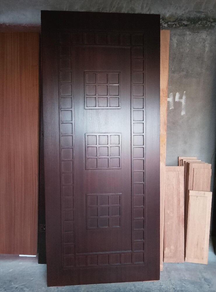 Door and other carpentry - 6