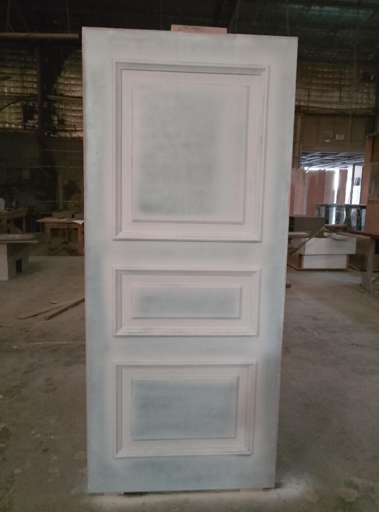 Door and other carpentry - 7