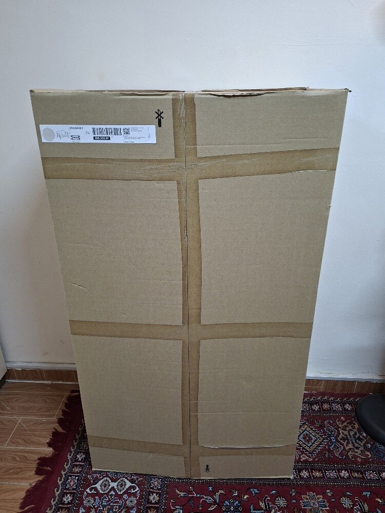 Brand New ikea sofa - 4