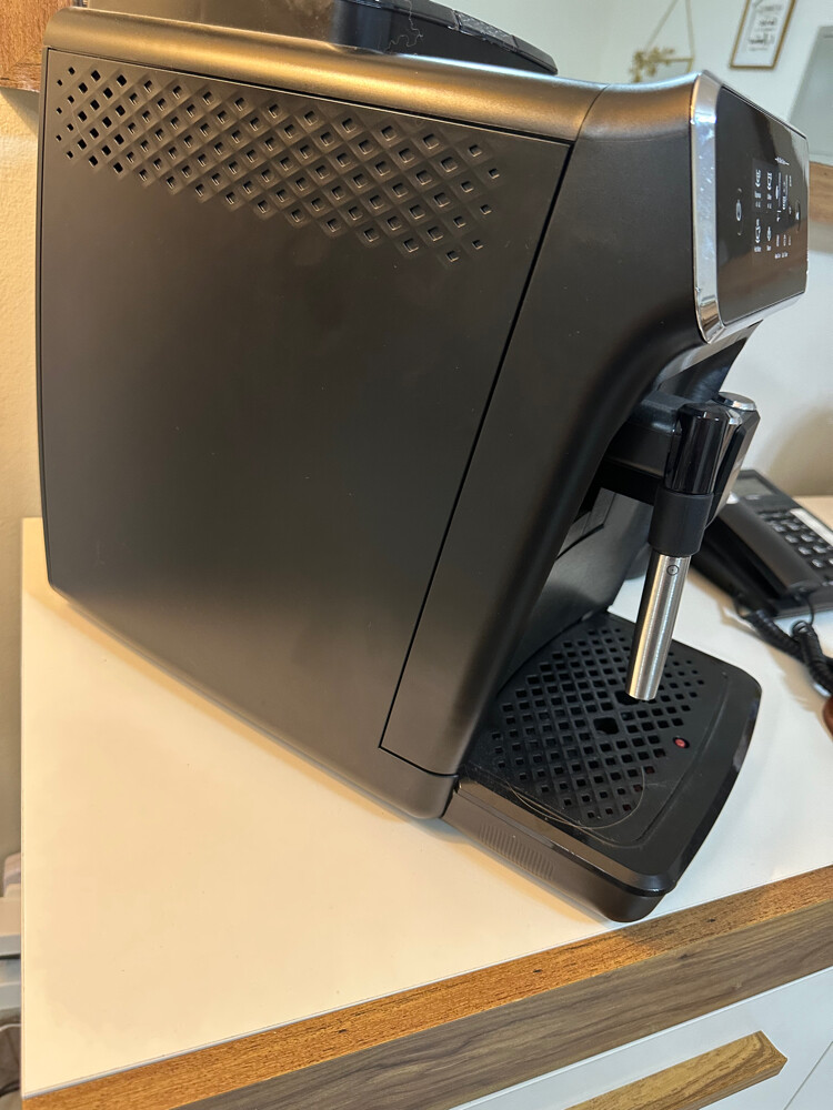 coffee machine - 4