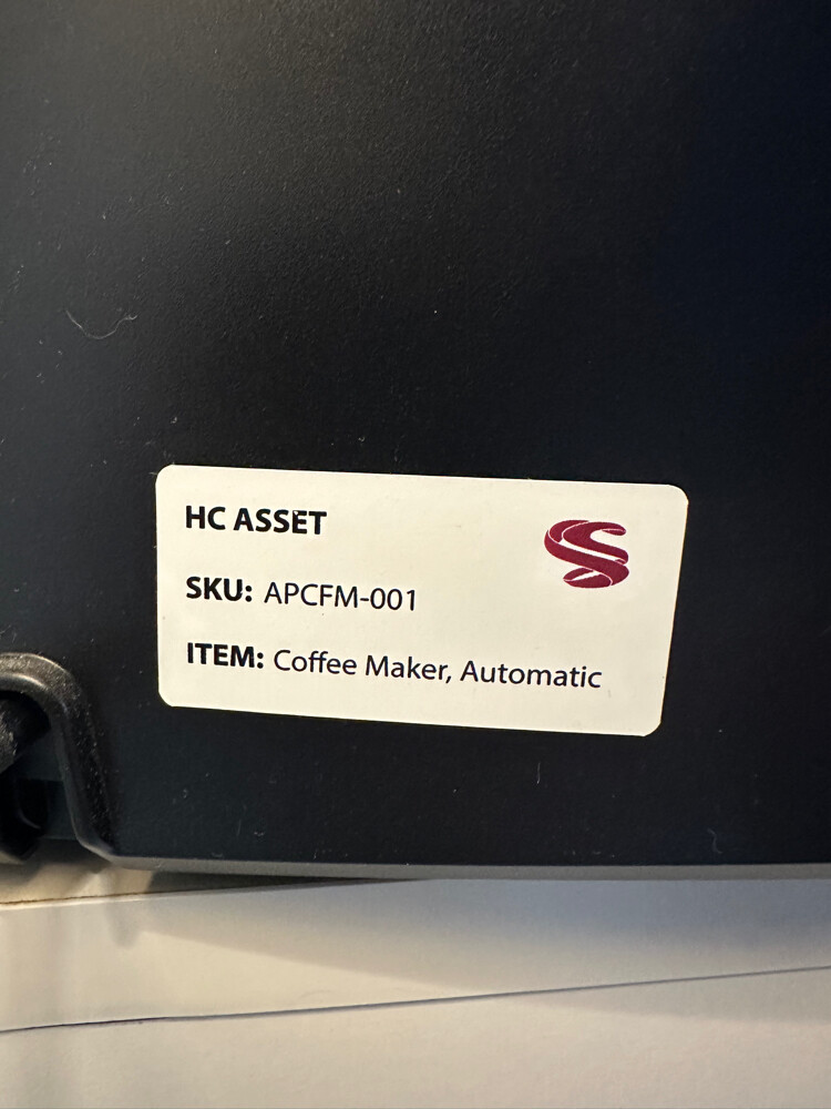 coffee machine - 2