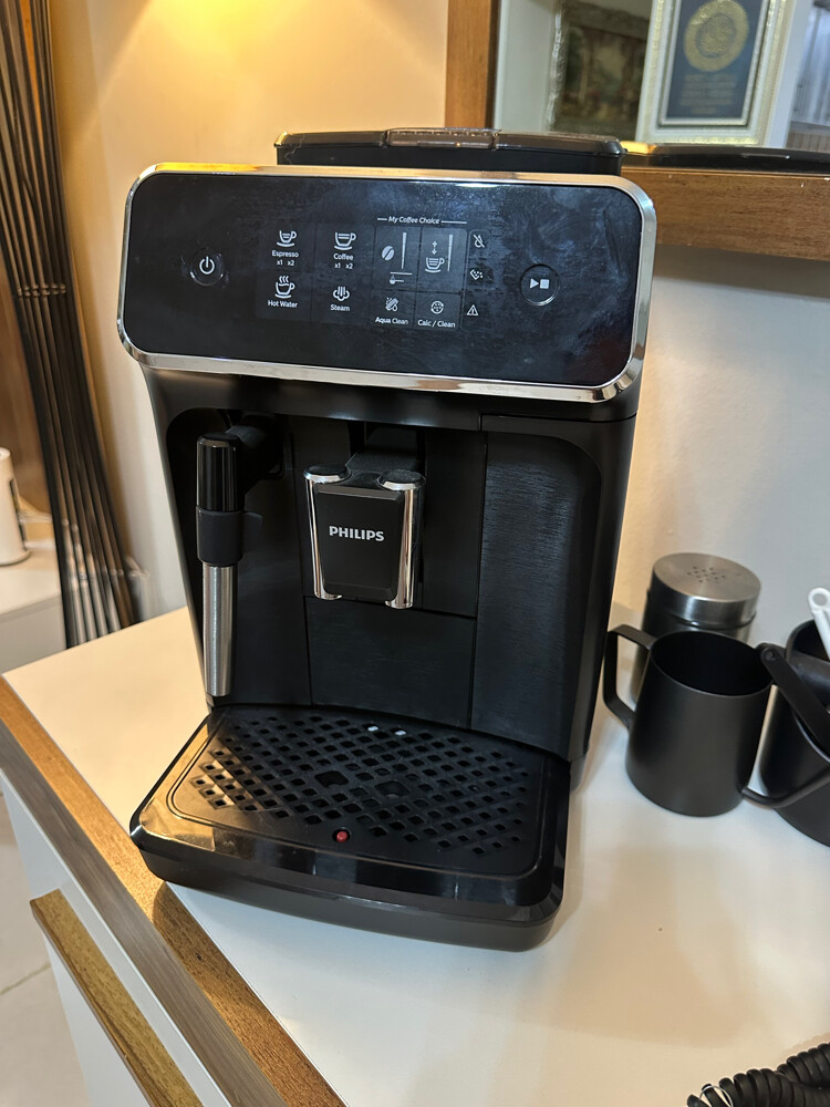 coffee machine - 3
