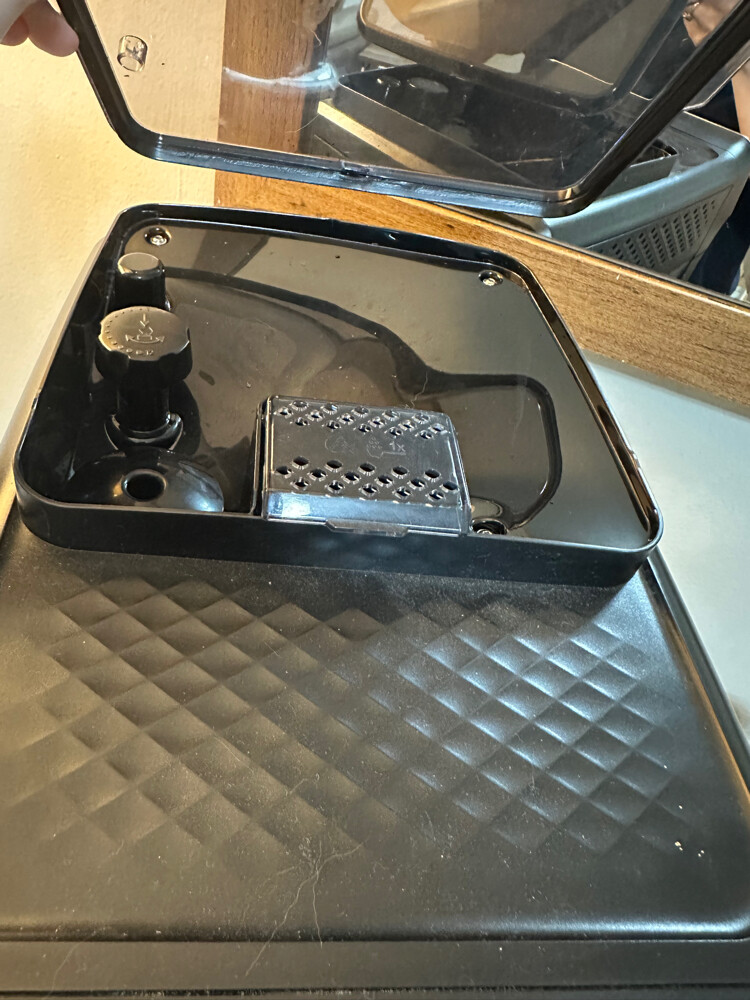 coffee machine - 5