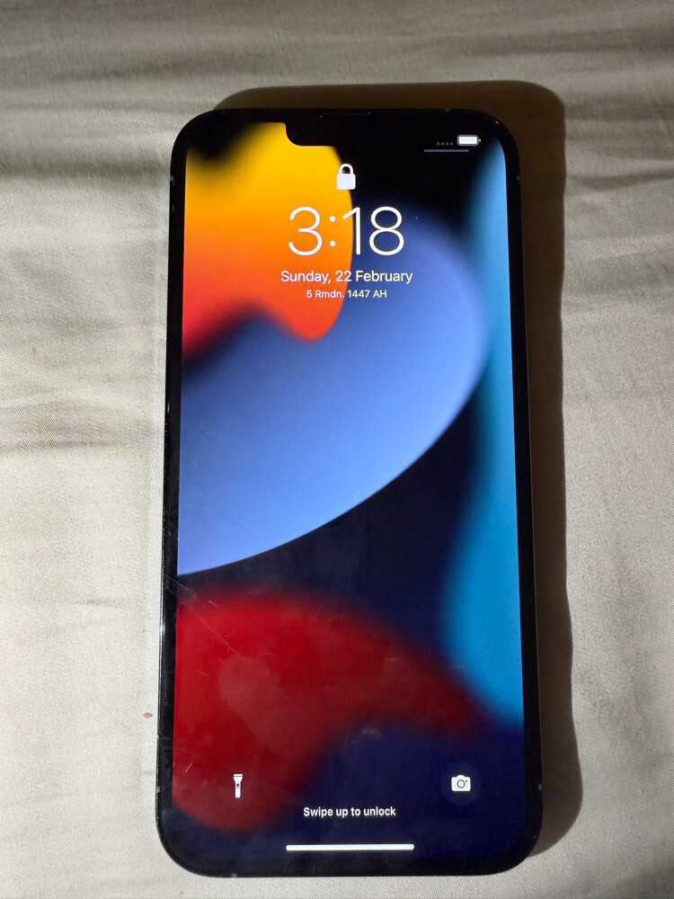 iPhone 13 Pro Max  - 2