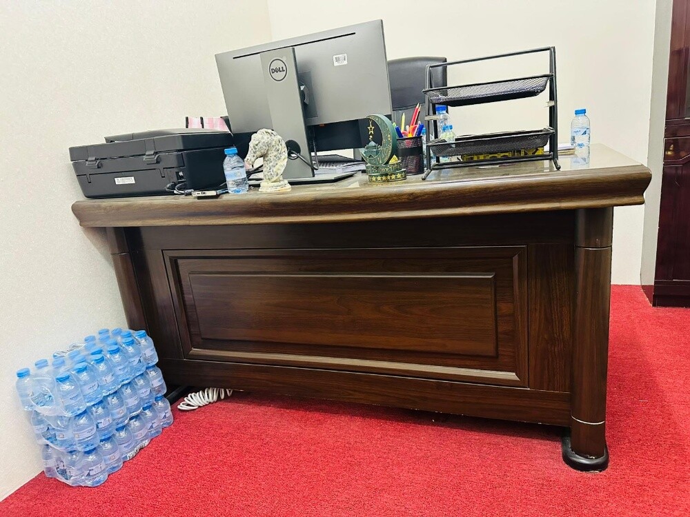 Office furniture - 2