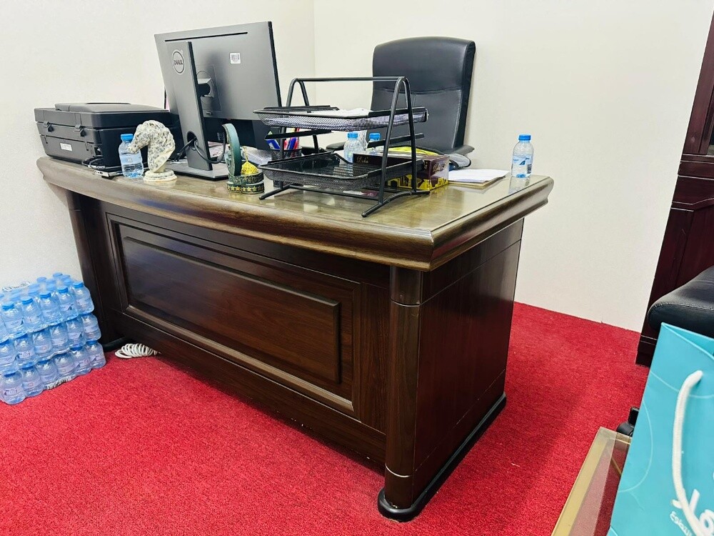 Office furniture - 1