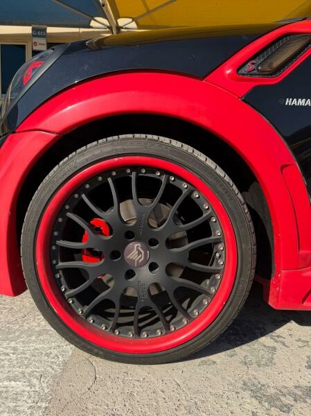 Mini Cooper - HAMANN - 4