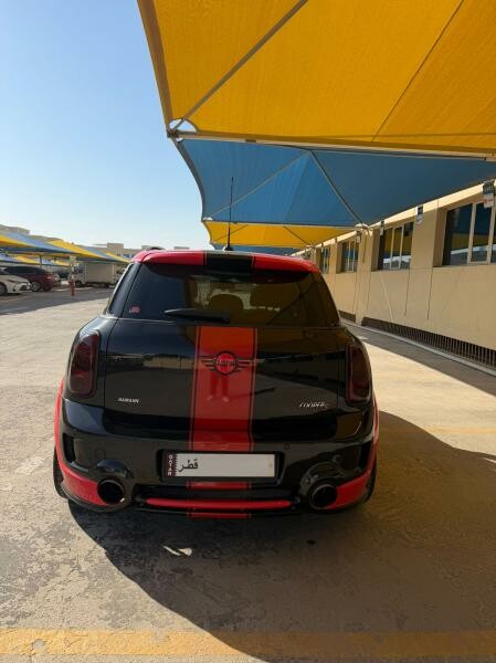 Mini Cooper - HAMANN - 2