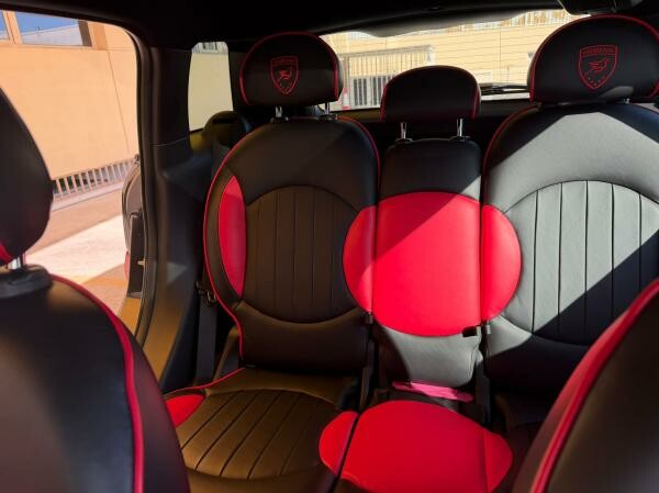 Mini Cooper - HAMANN - 6