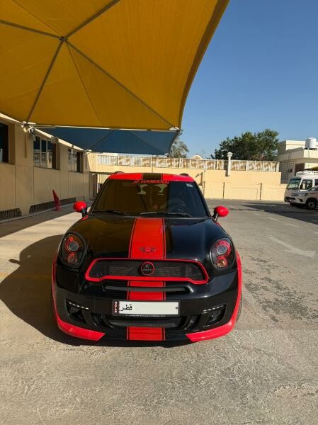 Mini Cooper - HAMANN - 1
