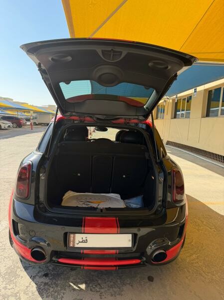 Mini Cooper - HAMANN - 3