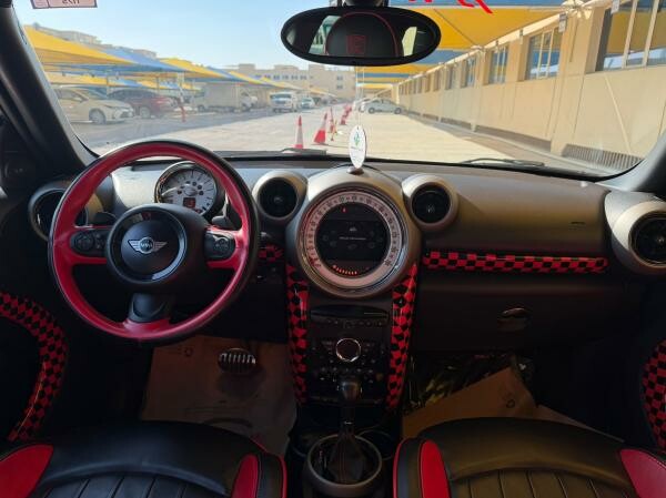 Mini Cooper - HAMANN - 5