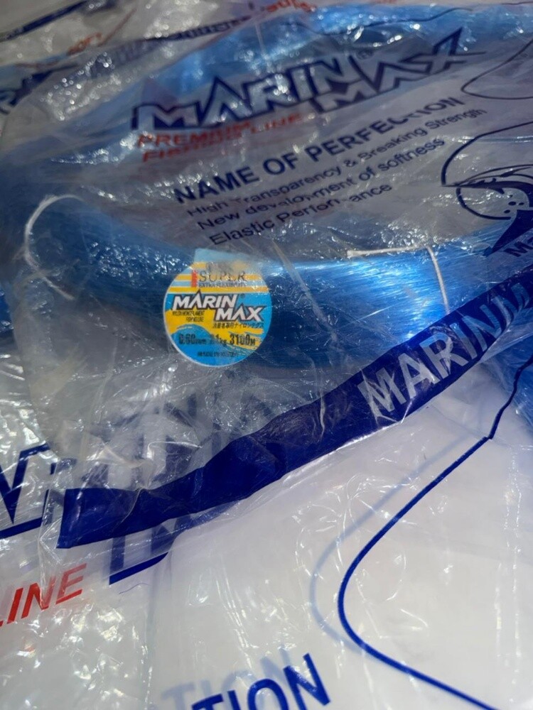 Korean fishing line - 3