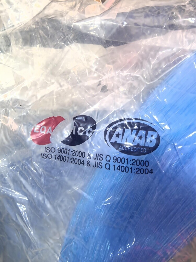 Korean fishing line - 7
