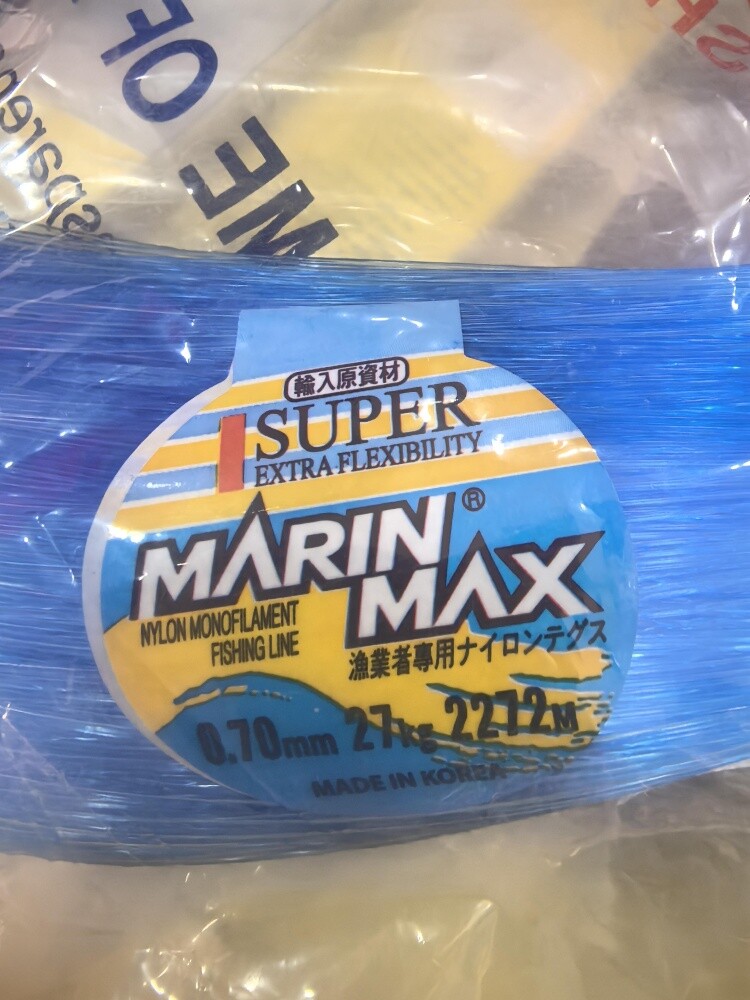 Korean fishing line - 6