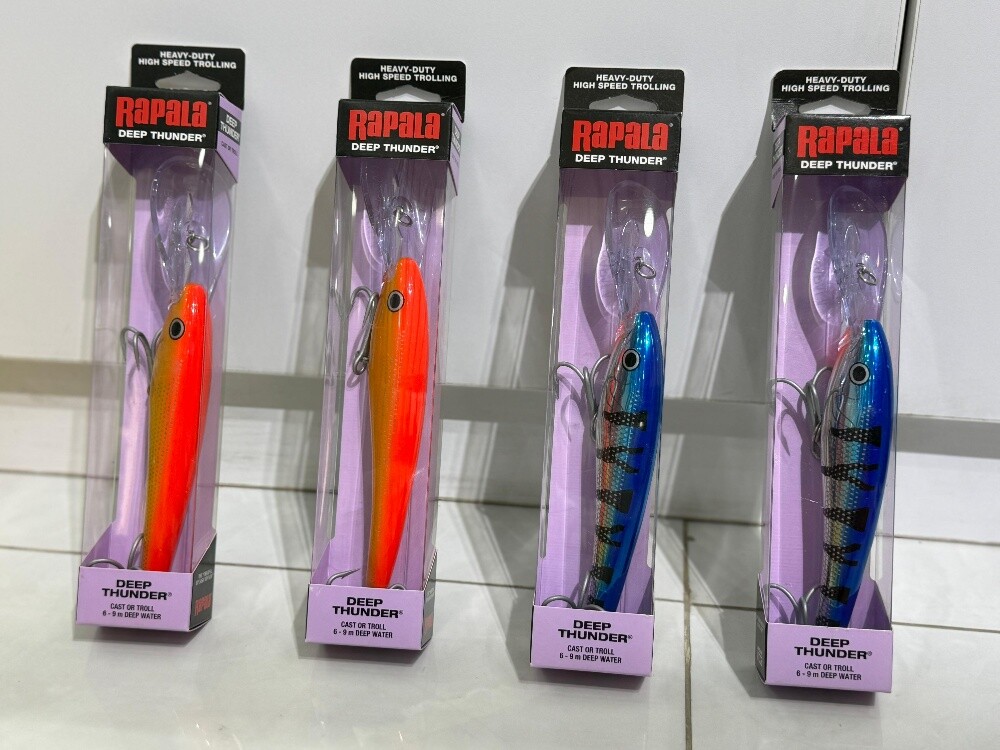 fishing lures - 6