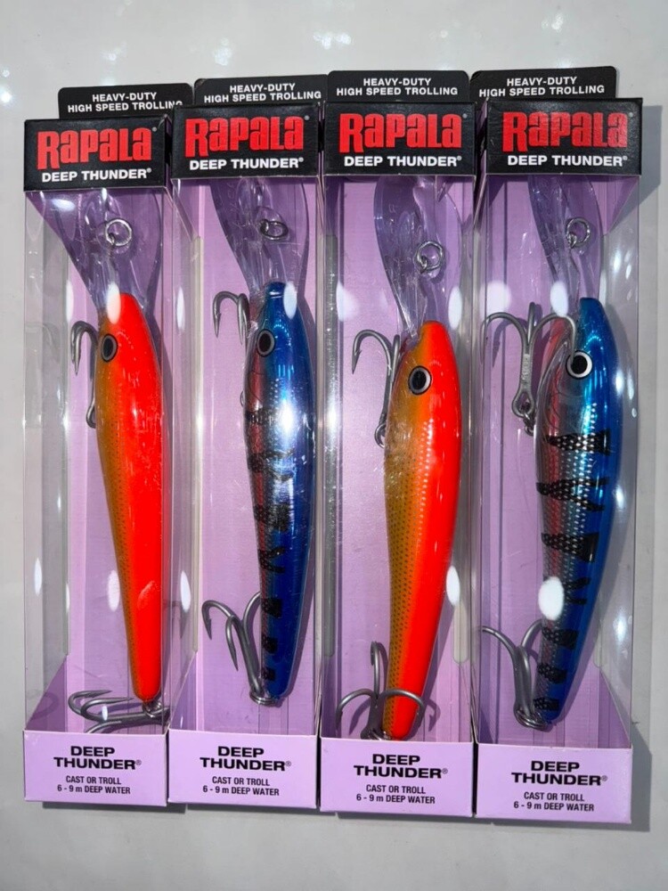 fishing lures - 10