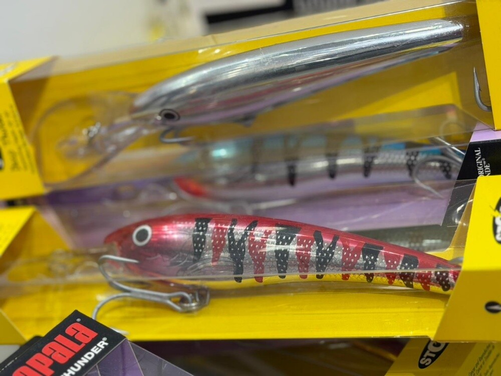 fishing lures - 11