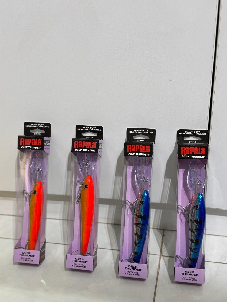 fishing lures - 7