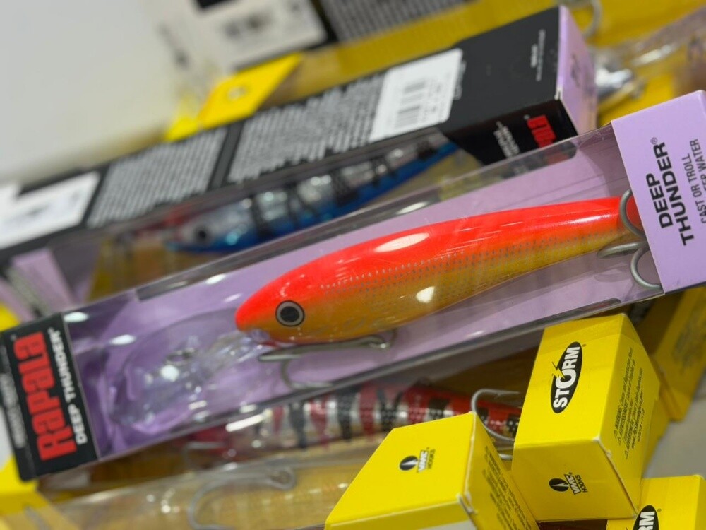 fishing lures - 8
