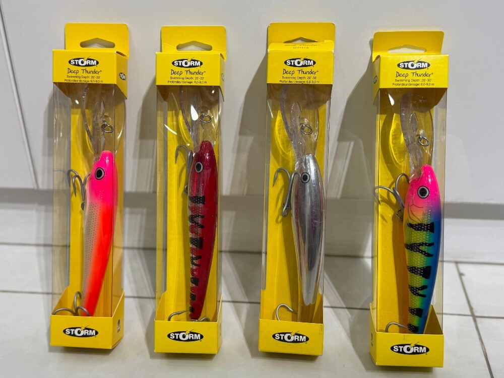 fishing lures - 4