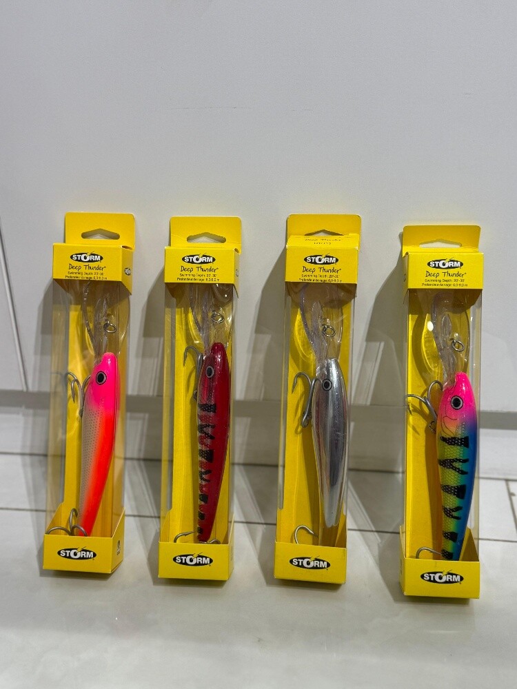 fishing lures - 3