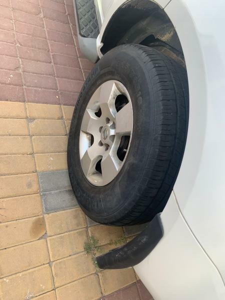 نيسان باثفايندر موديل 2009 - 11