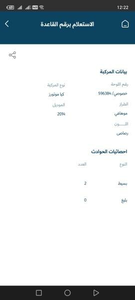 كيا موهافي للبيع - 10