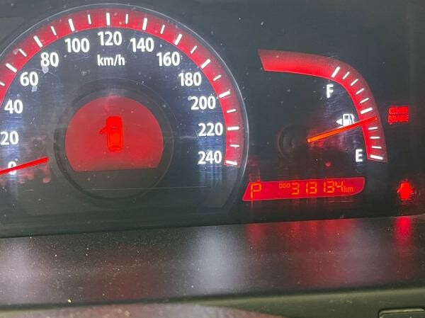 كيا موهافي للبيع - 8
