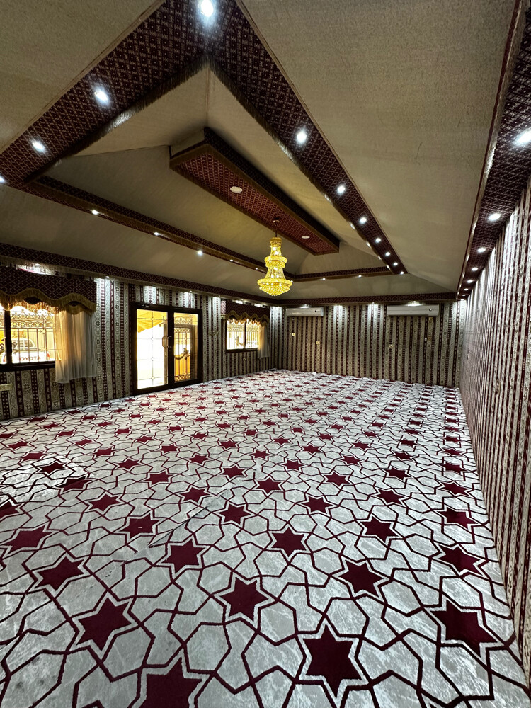 مجلس ( خيمة ثابته ) - 3