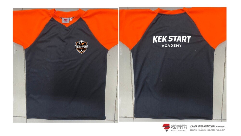 Kickstart Sports Academy - 2