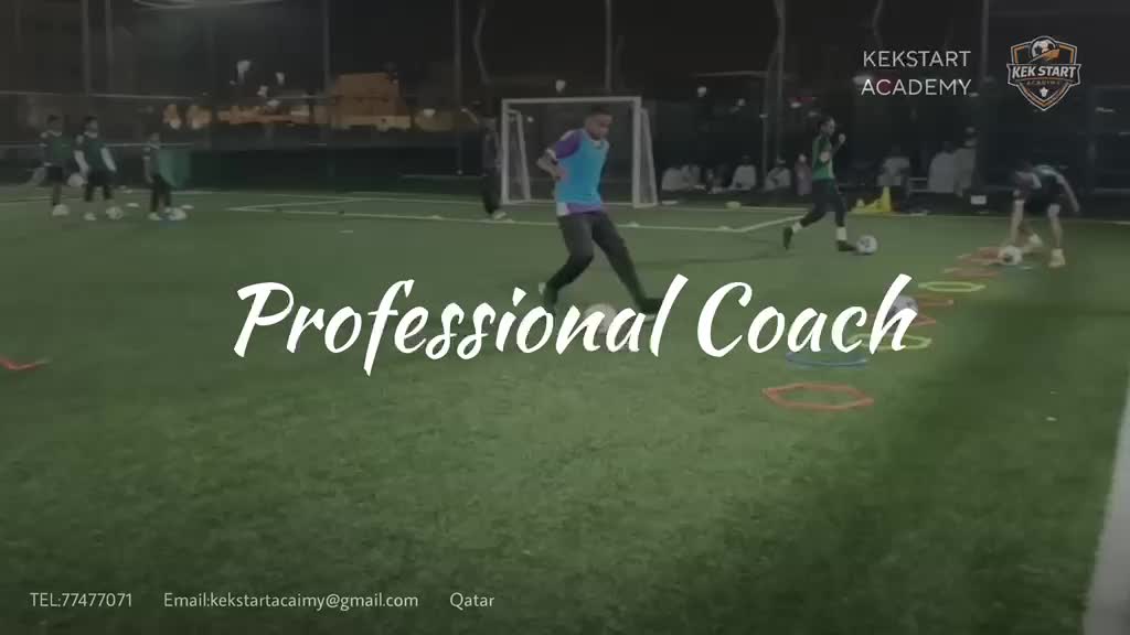 Kickstart Sports Academy - 1