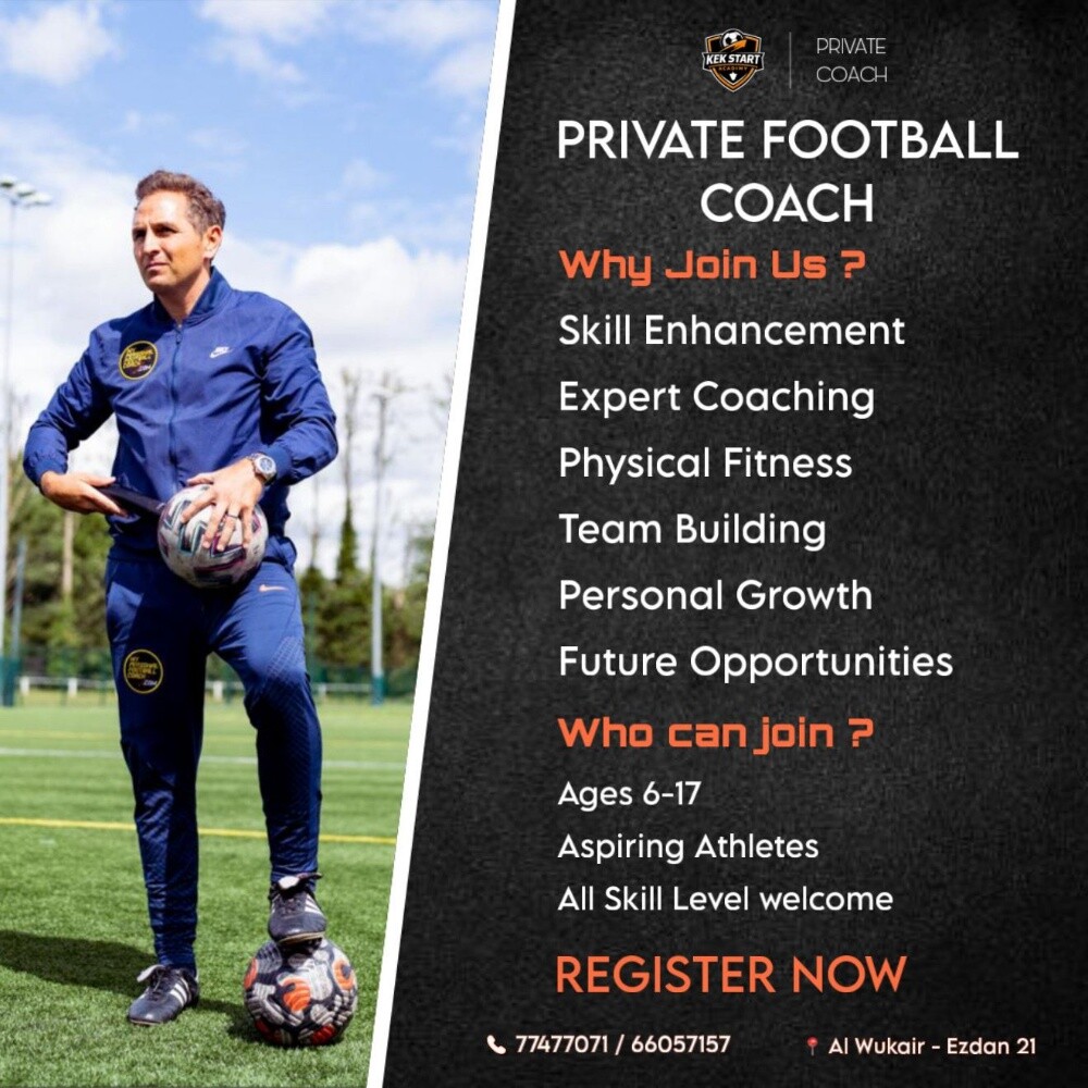 Kickstart Sports Academy - 10