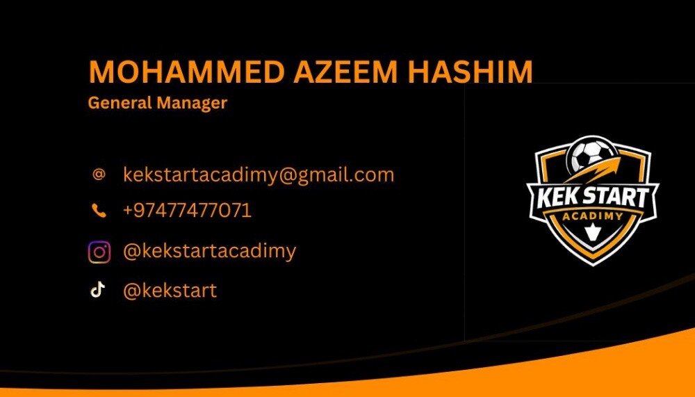 Kickstart Sports Academy - 6