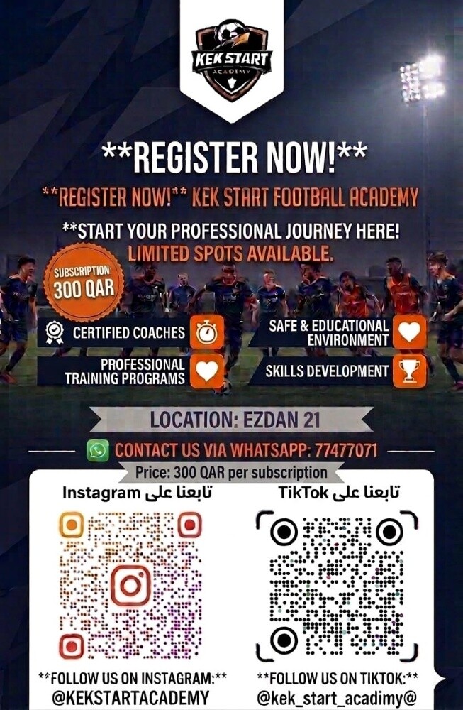 Kickstart Sports Academy - 8