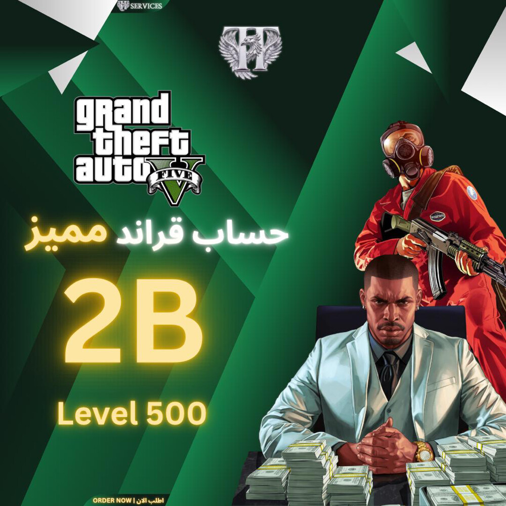 PC GTA 5 accounts (steam) - 2