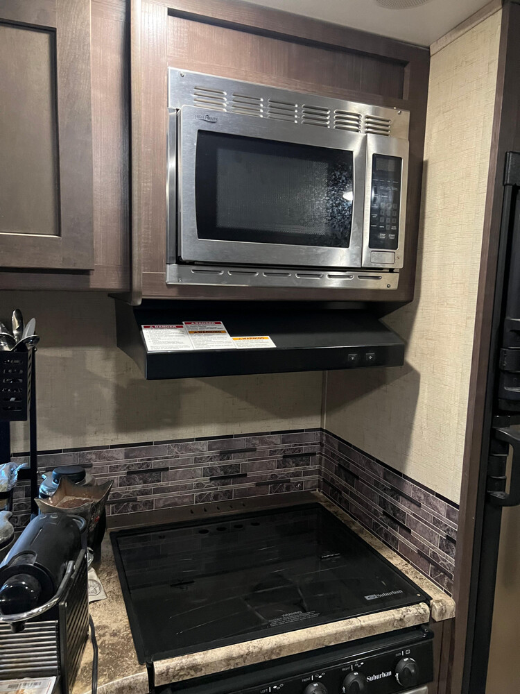 for sale rv trailer - 9