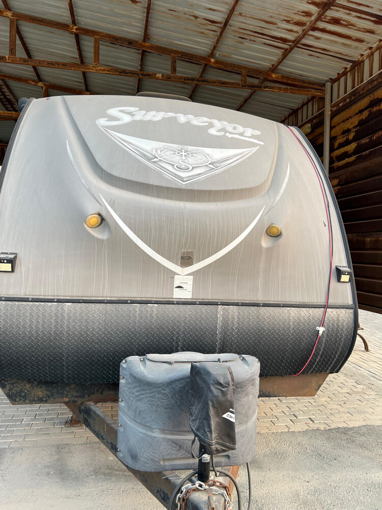 for sale rv trailer - 3