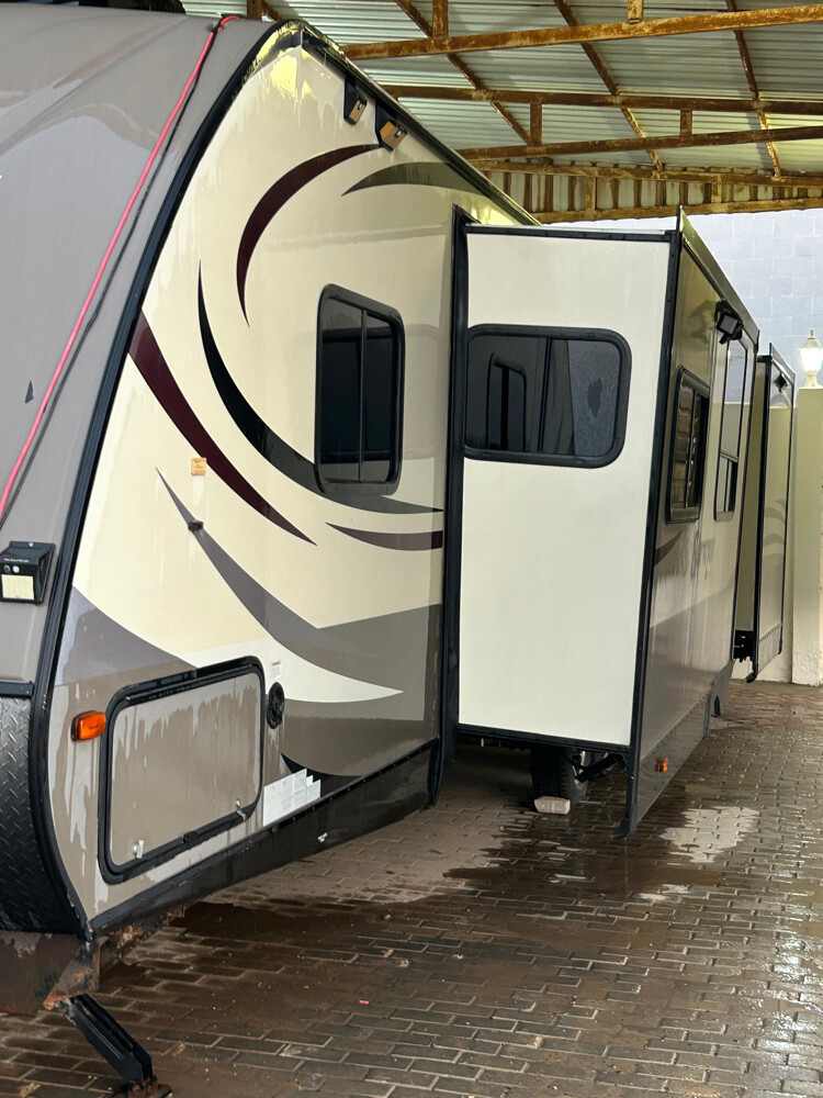 for sale rv trailer - 6