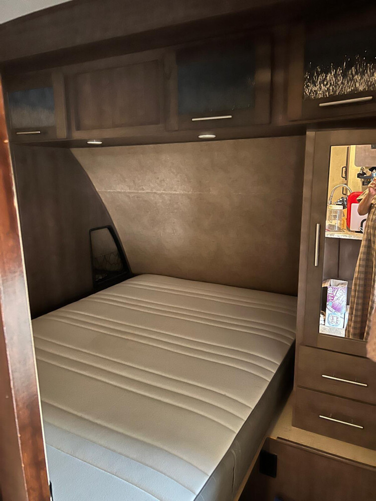 for sale rv trailer - 12