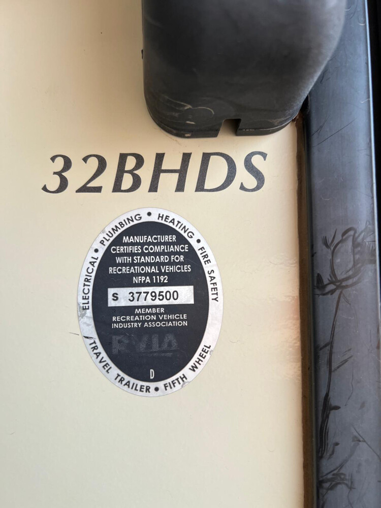 for sale rv trailer - 5
