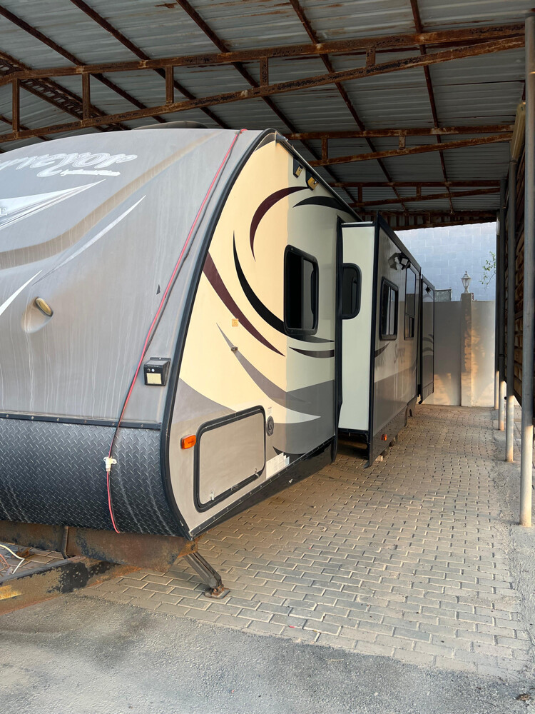 for sale rv trailer - 2