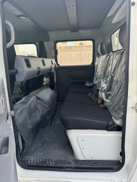 New Double Cabin Truck 4.5 Ton - 3