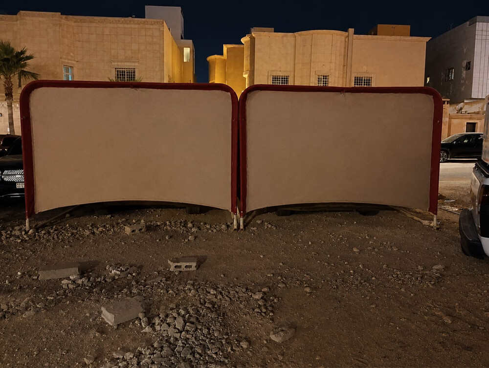 مظلات سيارات - 3