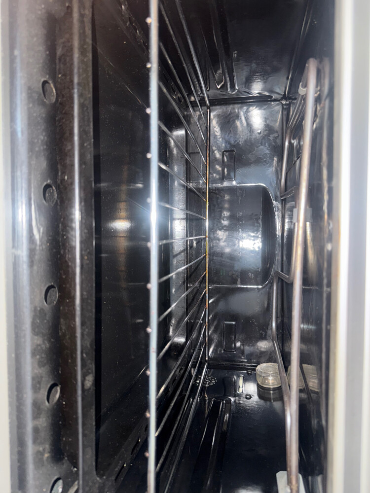 ORIGINAL TURKISH (KORKMAZ) OVEN - 5