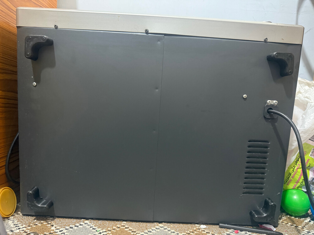 ORIGINAL TURKISH (KORKMAZ) OVEN - 3