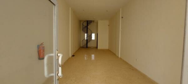 Commercial building for rent - 2