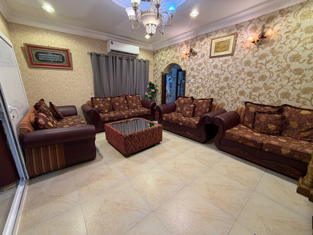طقم مجلس  - 1